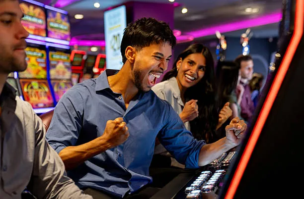 chotico Casino y tragamonedas